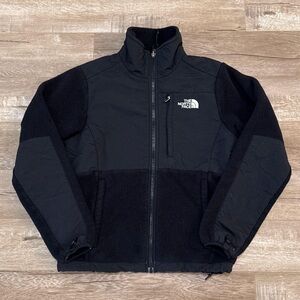 The North Face Black Jacket